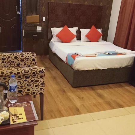 Hotel Cape Grace Goa 果阿旧城 外观 照片